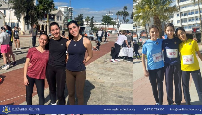 Run for Health 2024
